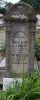 thumb_Klein Michael 1810-1890 Lehmann Maria 1813-1877 Grabstein